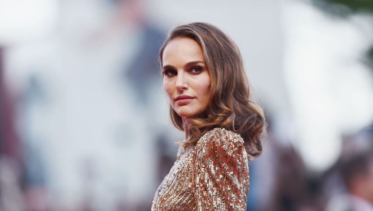 Η εύθραυστη ομορφιά της Natalie Portman