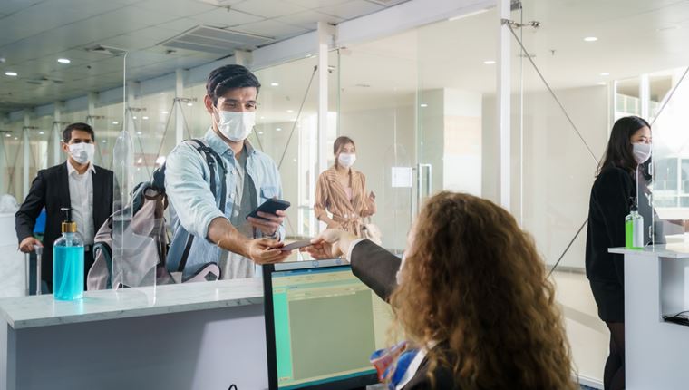 Τι είναι το &quot;πράσινο&quot; πιστοποιητικό και πότε θα εφαρμοστεί