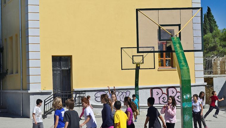 Πώς θα ανοίξουν τα σχολεία από Δευτέρα