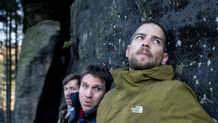 Οι πρωτότυπες ταινίες του Netflix για τον Σεπτέμβριο