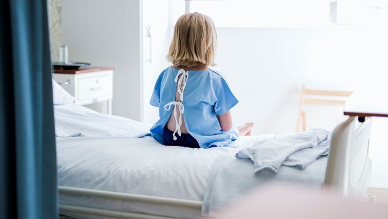 Πώς συνδέονται κορονοϊός και οξεία ηπατίτιδα