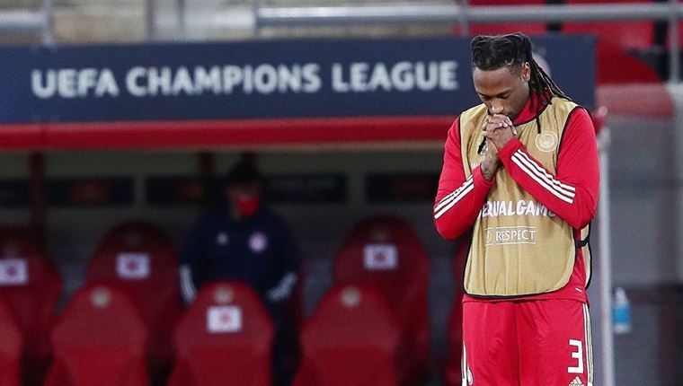 Ποινική δίωξη στον Rúben Semedo για ομαδικό βιασμό 17χρονης