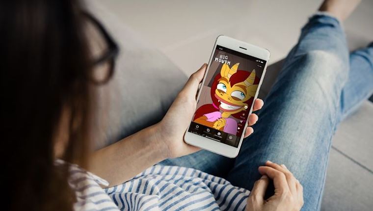 Fast Laughs: Η απάντηση του Netflix στο TikTok