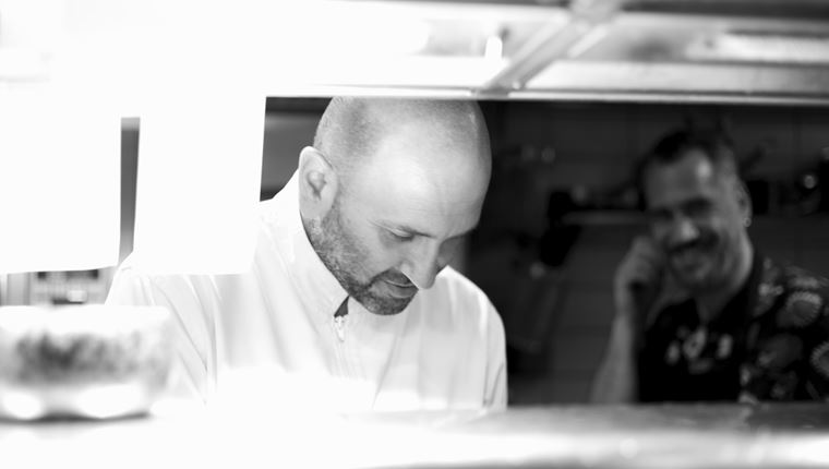 Δημήτρης Κατριβέσης: O πάνθηρας της κουζίνας σε νέες περιπέτειες