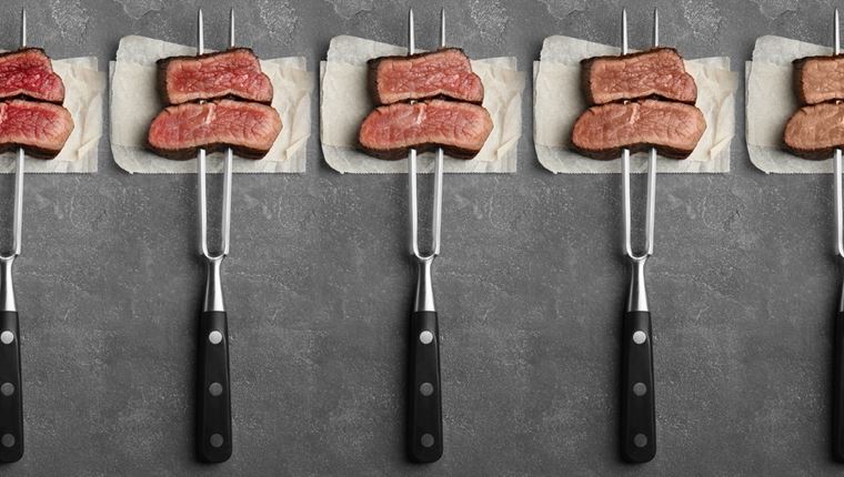 Οι βασικοί κανόνες της τέλειας μπριζόλας