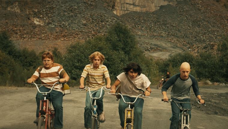 Οι ταινίες του Netflix για τον Ιούλιο