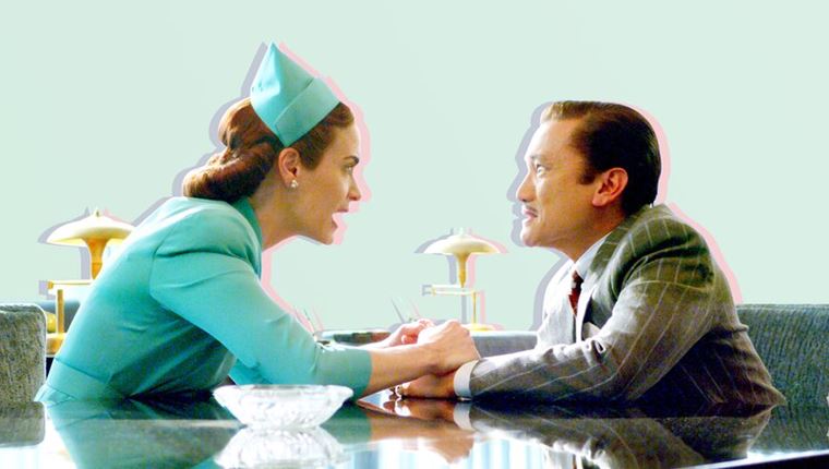 Τι γνωρίζουμε για τη 2η σεζόν του Ratched