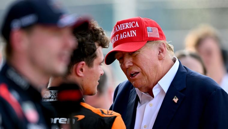 Συνειδητοποιεί κανείς τι τρέλες είπε (πάλι) ο Donald Trump;