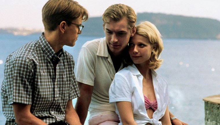 11+1 ταινίες για τους λάτρεις των ταξιδιών