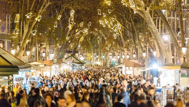 Οι 10 πόλεις με το καλύτερο φαγητό στον κόσμο