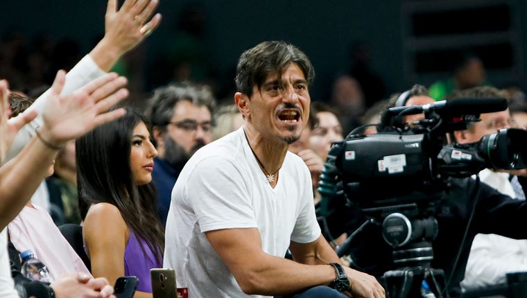 Η ανακοίνωση της Δέσποινας Γιαννακοπούλου για όλα όσα έγιναν στον 2ο τελικό του πρωταθλήματος