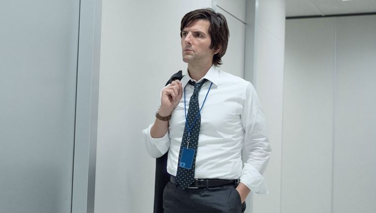 Double Booked, το σκηνοθετικό ντεμπούτο του Adam Scott