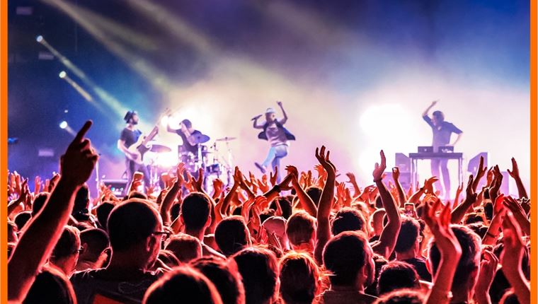 Η αντίστροφη μέτρηση για το Release Athens ξεκίνησε