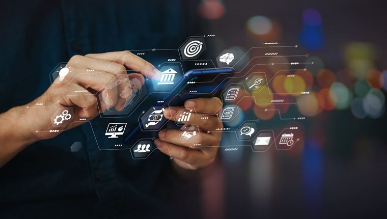 Οι 50 πιο σημαντικές fintech startups