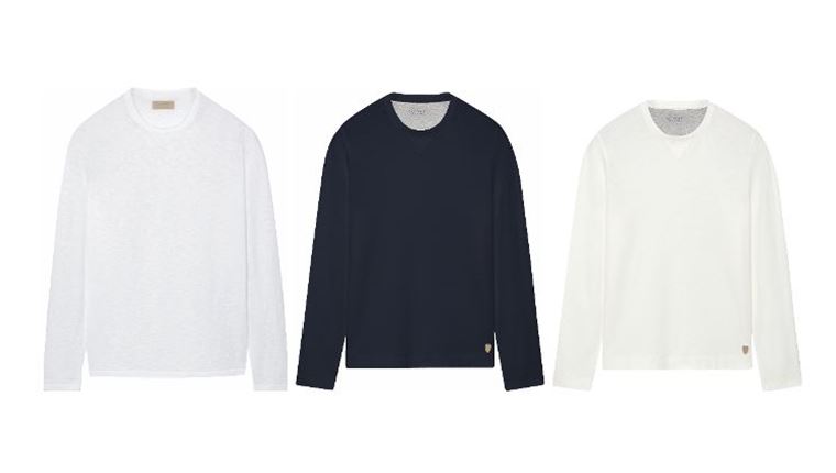 Τα ρούχα της φετινής άνοιξης και του καλοκαιριού