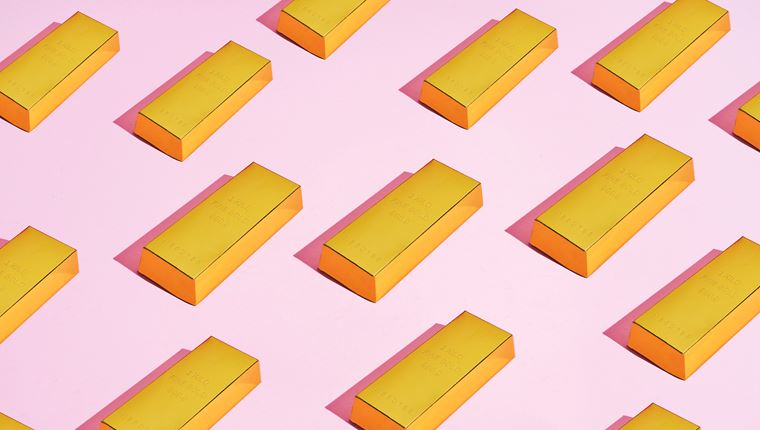 Πόσο κοντά στην εξάντληση του χρυσού βρίσκεται ο πλανήτης