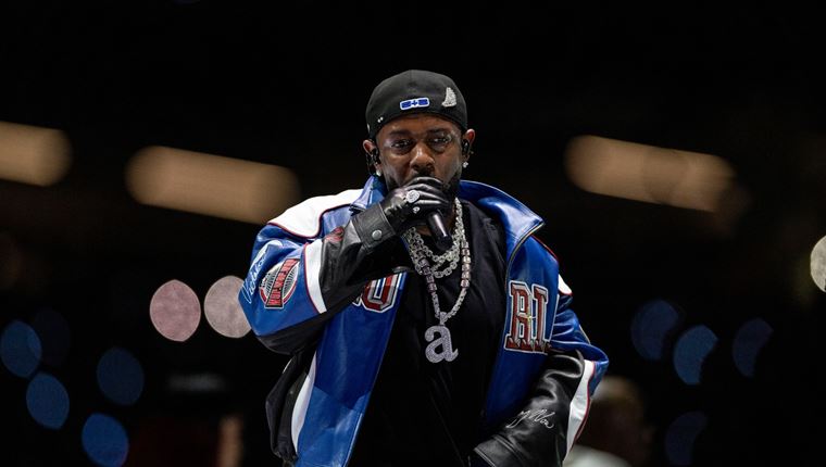 Οι πλουσιότεροι ράπερς στον κόσμο για το 2025