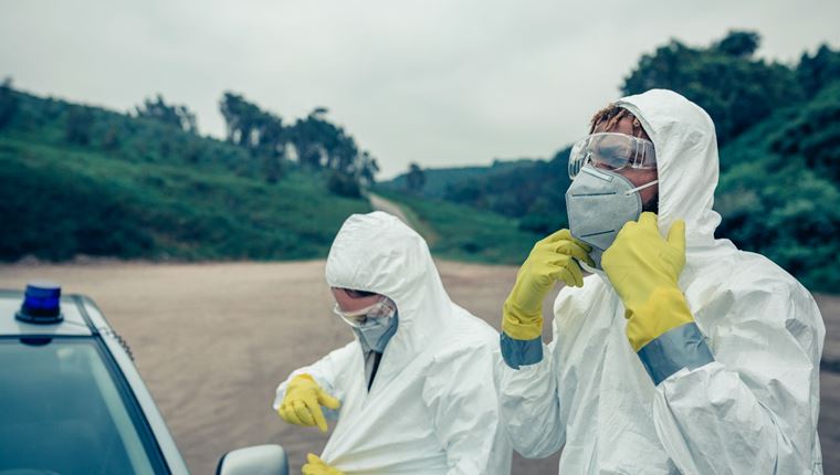 Ανησυχία για νέο κύμα εξάπλωσης της πανδημίας στην Ουχάν