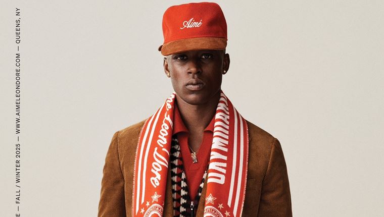 Η νέα στυλιστική συνεργασία του Ολυμπιακού με διάσημο οίκο μόδας-Ξετρέλανε μέχρι και τον Εβάν Φουρνιέ