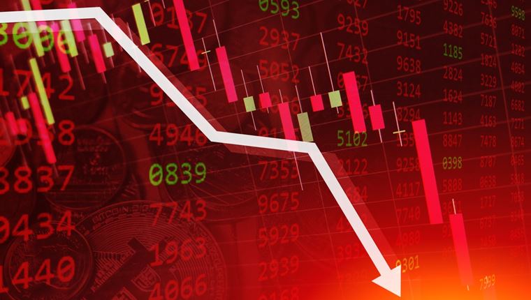 Τρεις μεγιστάνες της τεχνολογίας 'κλαίνε' 37 δισ. δολάρια σε μία εβδομάδα