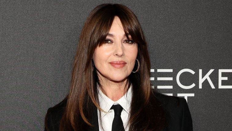 Η Monica Bellucci για 2 μέρες στο 64o Φεστιβάλ Κινηματογράφου Θεσσαλονίκης