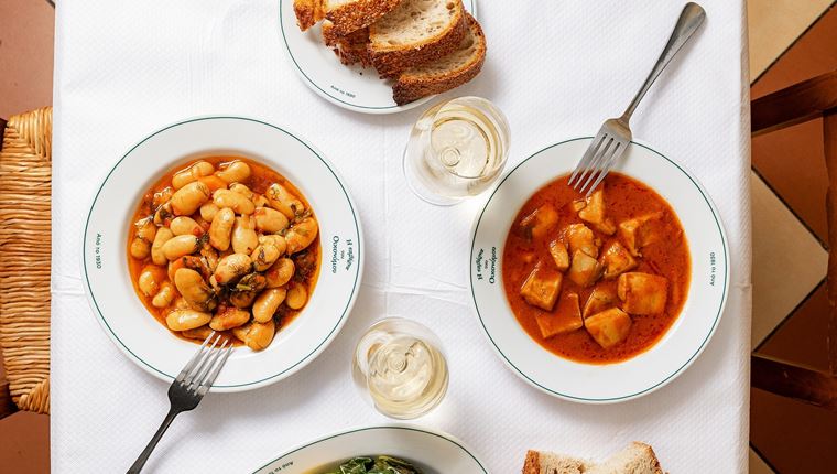 Πώς, πού και τι θα φας την Καθαρά Δευτέρα