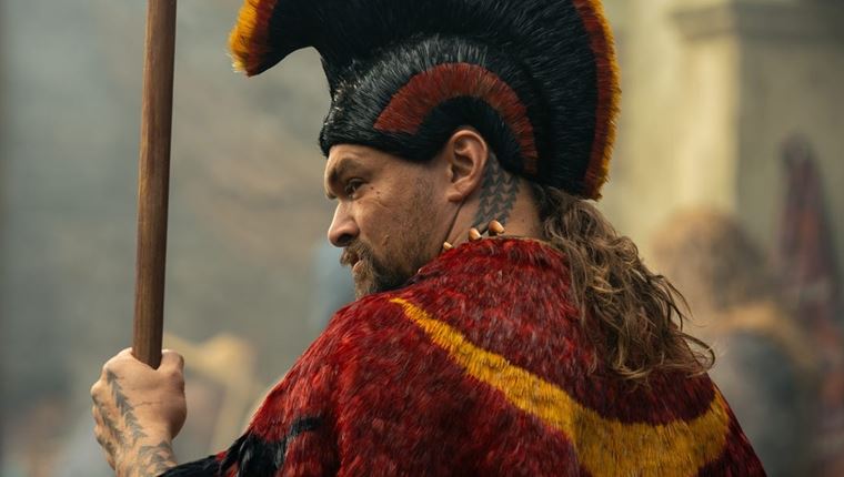 Ξέρουμε πότε θα κυκλοφορήσουν τα υπόλοιπα επεισόδια του Chief of War