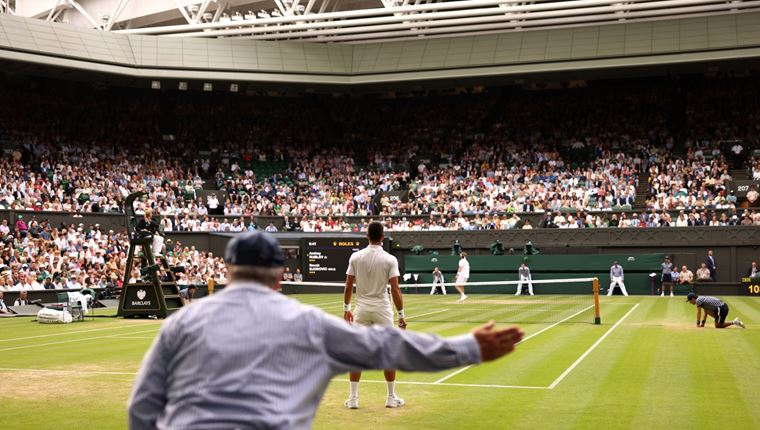 Πόσα λεφτά κερδίζουν οι νικητές του Wimblendon