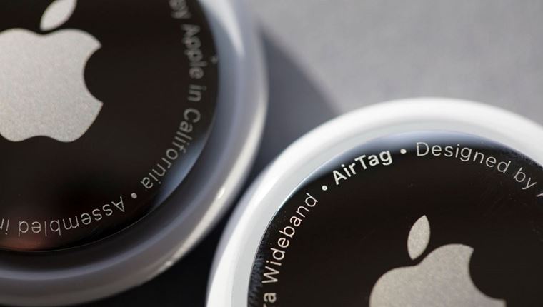Airtags της Apple χρησιμοποιούνται για τον εντοπισμό παράνομων όπλων