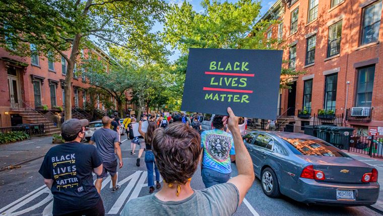 Ένας νεκρός από σφαίρες στο Πόρτλαντ σε διαδήλωση υπέρ του Trump