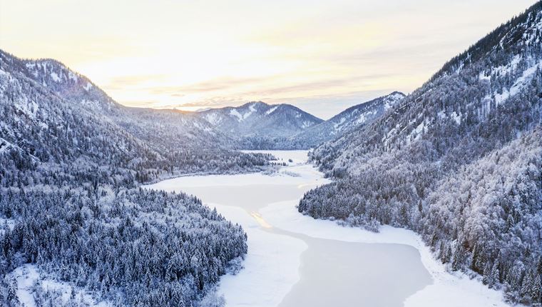 Οι ελβετικοί παγετώνες λιώνουν με ανησυχητικό ρυθμό