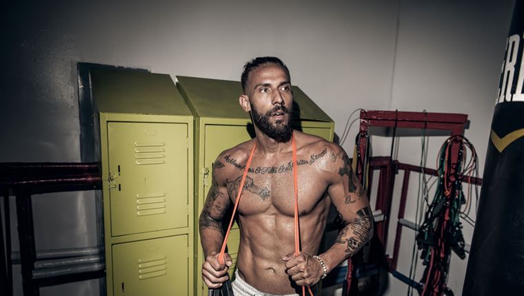 Οι κρυφοί μύες που αν τους δουλέψεις θα σε κάνουν πιο δυνατό