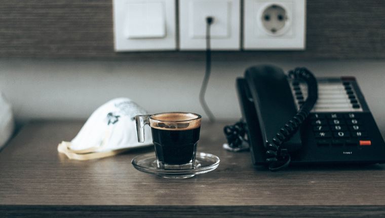 Η λειτουργία των ξενοδοχείων μετά το lockdown