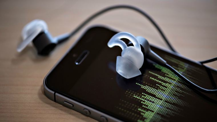 To Spotify βάζει στόχο τα podcasts κι όχι τη μουσική
