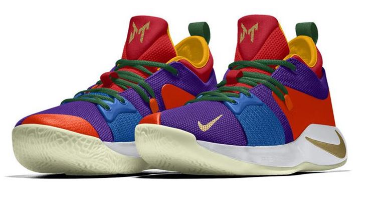 Doncic, Tatum και άλλοι σχεδίασαν τα παπούτσια τους για την πρεμιέρα του ΝΒΑ