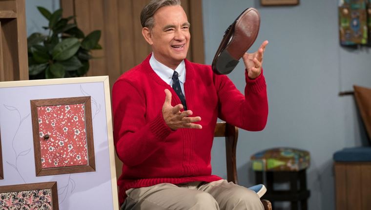 &quot;Ένας υπέροχος γείτονας&quot; και ό,τι νέο έρχεται στα θερινά σινεμά