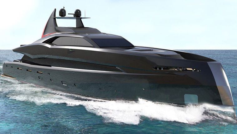 7 γιοτ για εξωφρενικά πλούσιους ιδιοκτήτες