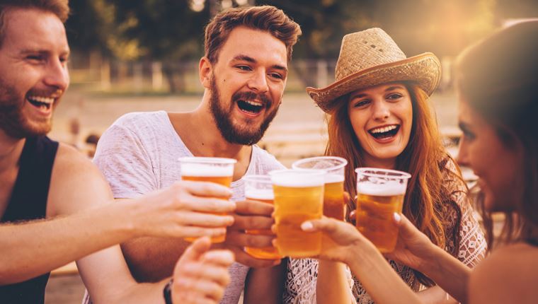 Η μπύρα βελτιώνει την ποιότητα του σπέρματος λέει η επιστήμη
