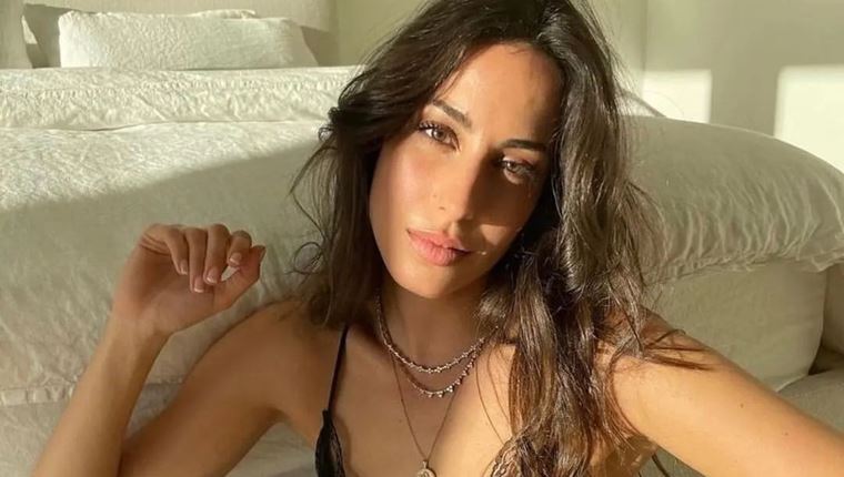 Όλοι (ξανα)μιλούν για την Inés de Ramón