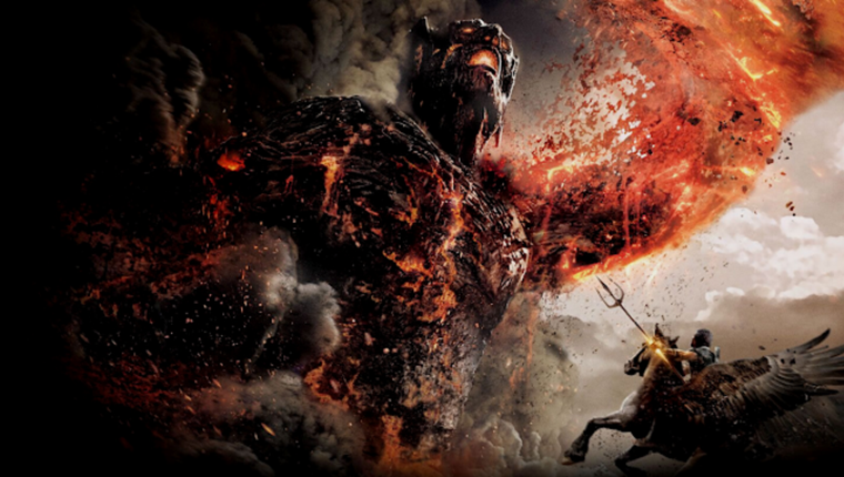 To Kaos του Netflix είναι βασισμένο στην ελληνική μυθολογία