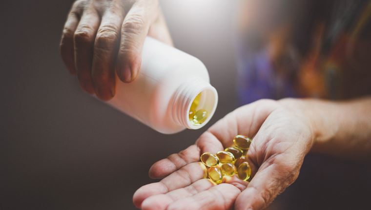 10 ενδείξεις έλλειψης βιταμίνης D