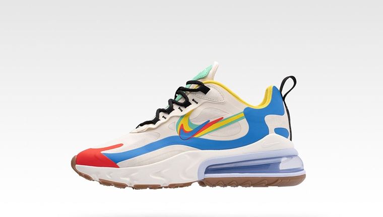 Το logo της Nike όπως δεν το έχεις ξαναδεί