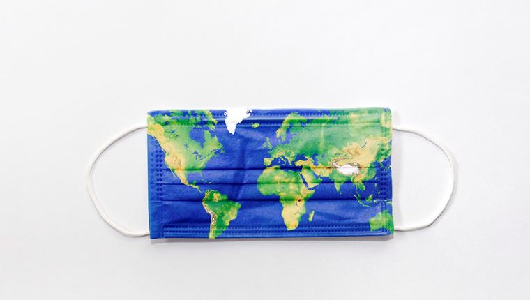 9 μήνες κορονοϊός