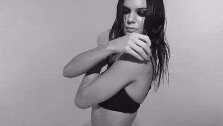 Η viral πρόκληση της Kendall Jenner