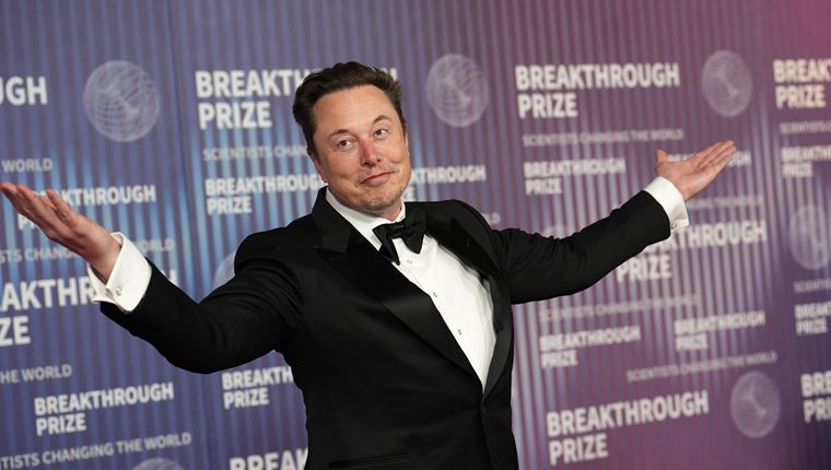 Οι 10 πιο πλούσιοι άνθρωποι στον κόσμο-ποιος είναι για πρώτη φορά εκτός λίστας