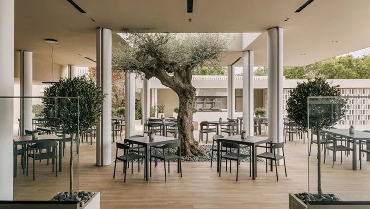 Meltemi | Η νέα πρόταση στην Αθηναϊκή Ριβιέρα που δίνει γεύση στο καλοκαίρι σας