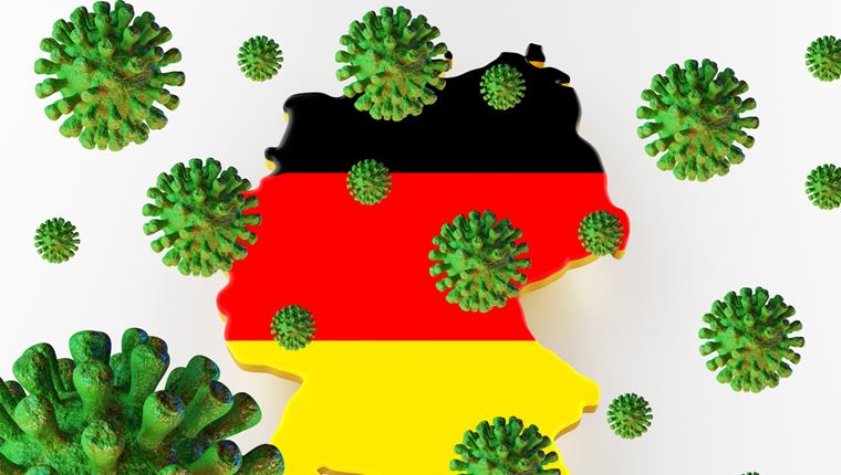 Γερμανία, η νέα Ιταλία;