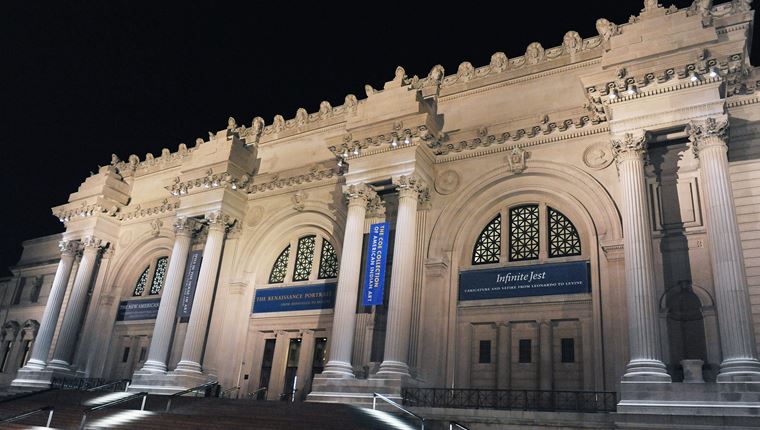 Τα 10 καλύτερα μουσεία στον κόσμο