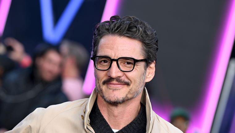 Έλληνας ο νικητής του διαγωνισμού &quot;Καλύτερος Σωσίας του Pedro Pascal&quot;