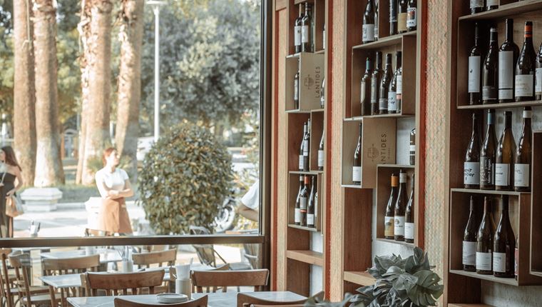 Alimia, με τον τόνο στο τελικό ''α;